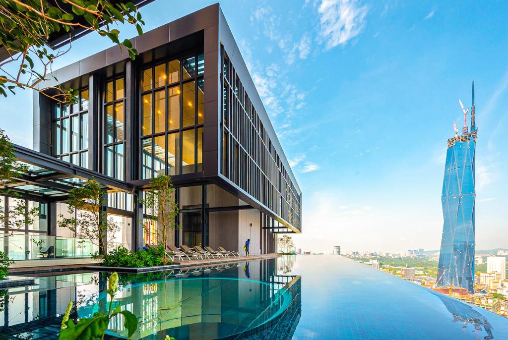 Residential Or Commercial Property in Kuala Lumpur: Navigating Opportunities in a Growing Market