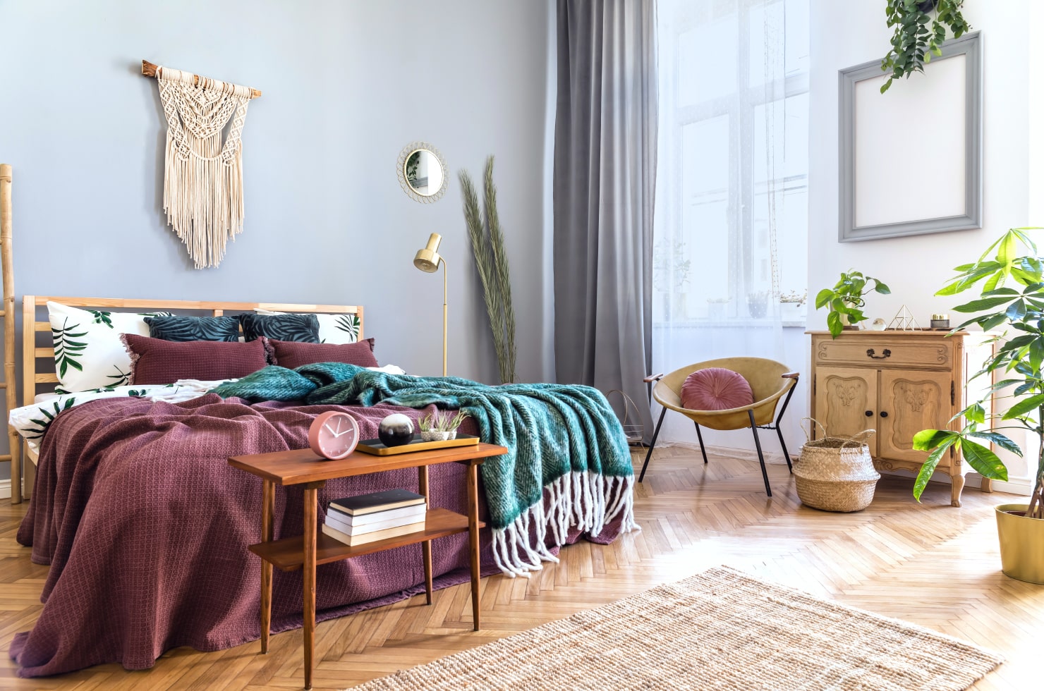 The Fine Art of Home Decoration: Producing a Lovely and Practical Area