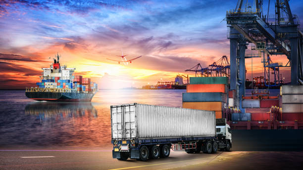 Cargo Expedition in Indonesia: Connecting an Archipelago of Opportunities