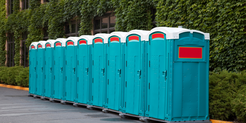 Portable Toilet Distributors: Supporting Sanitation in Every Environment